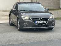 Mazda 3 2014 2.2 diesel EURO 6