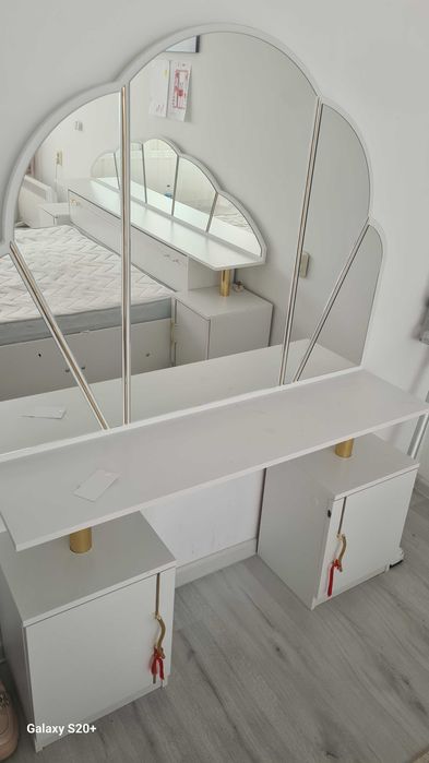 Спален комплект.