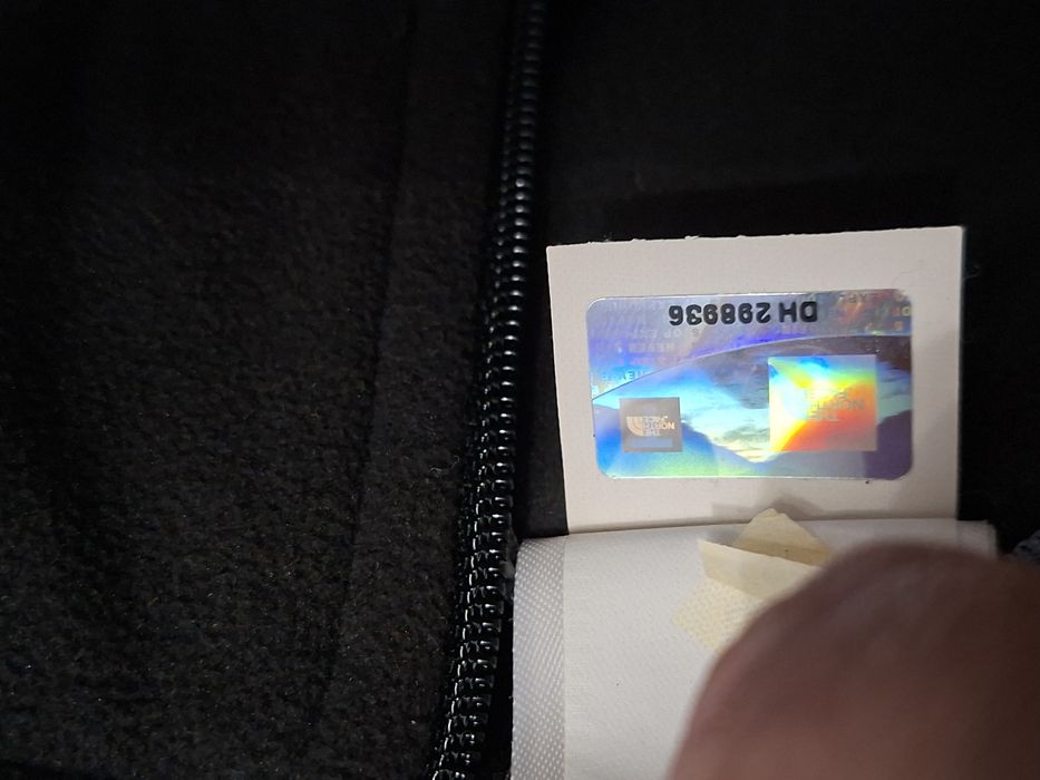 The North Face-Ориг. Поларено горнище