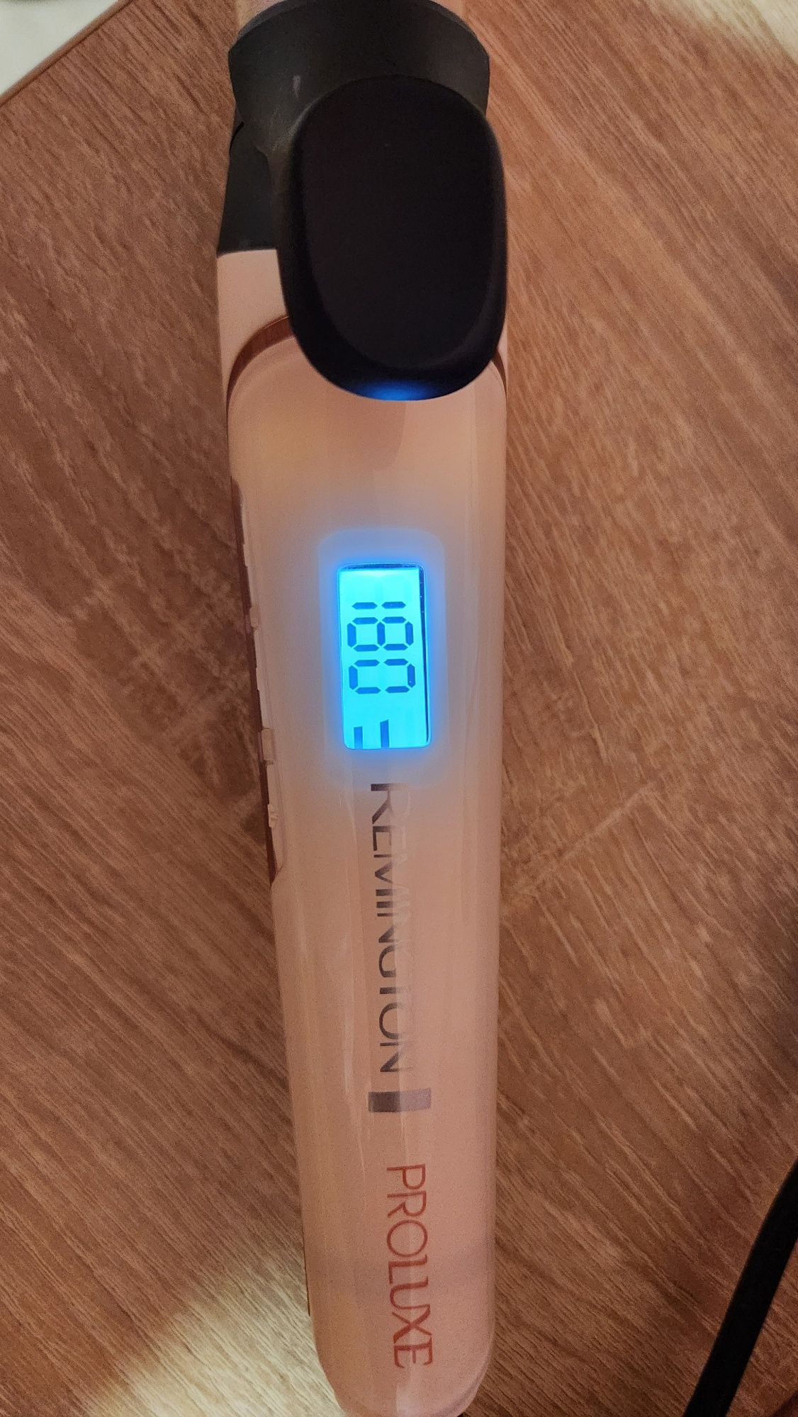 Маша за коса Remington Proluxe 32mm