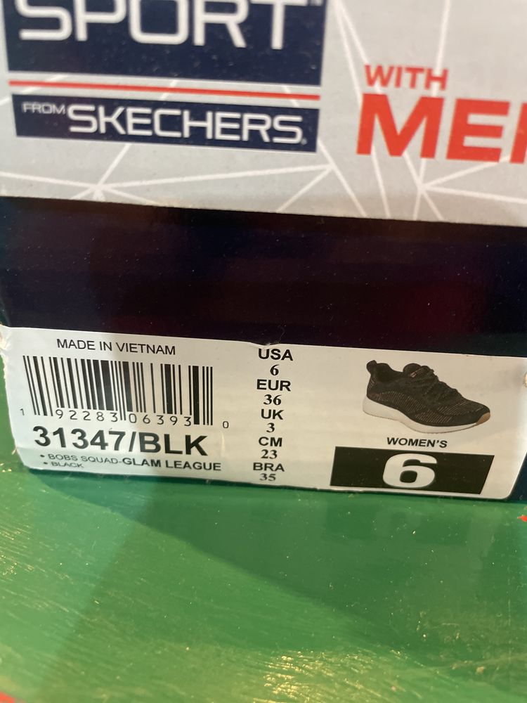 Pantof sport Skechers