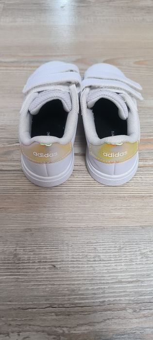 Adidași Adidas mărimea 27