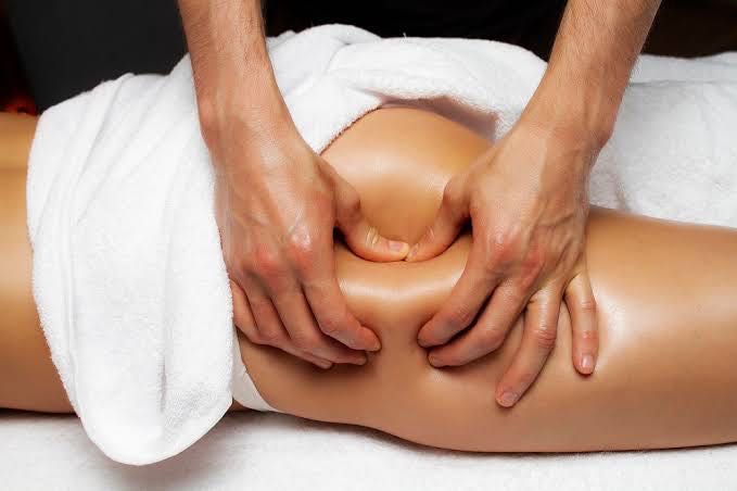 Masaj personalizat, pt slăbit, de relaxare și combinat+ reflexoterapie