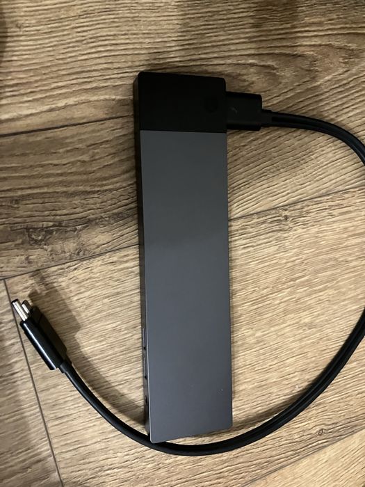 dock HP Elite with Thunderbolt 3 / HP ZBook Dock with Thunderbolt 3