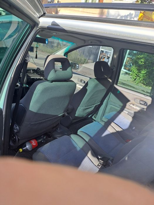 Vw sharan 1.9 115 cp 2002