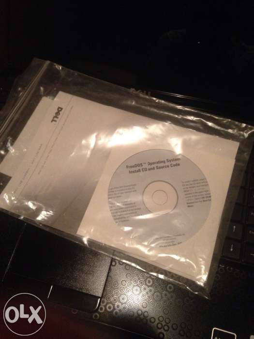 Vand Dell Inspiron M5030
