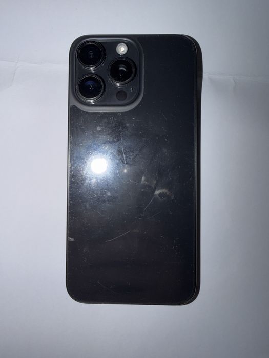 Iphone 15pro max 256gb