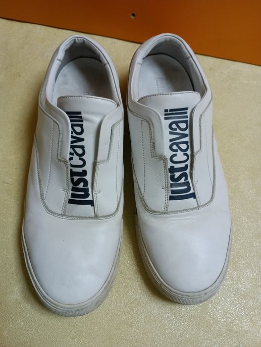 Just Cavalli Italy N 44 кожени - 45 лв
