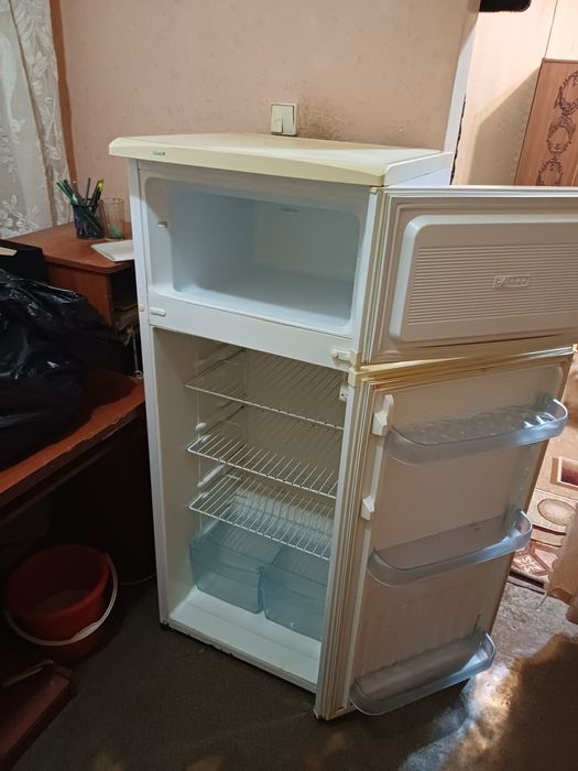 Холодильник NORD. В хорошем состоянии