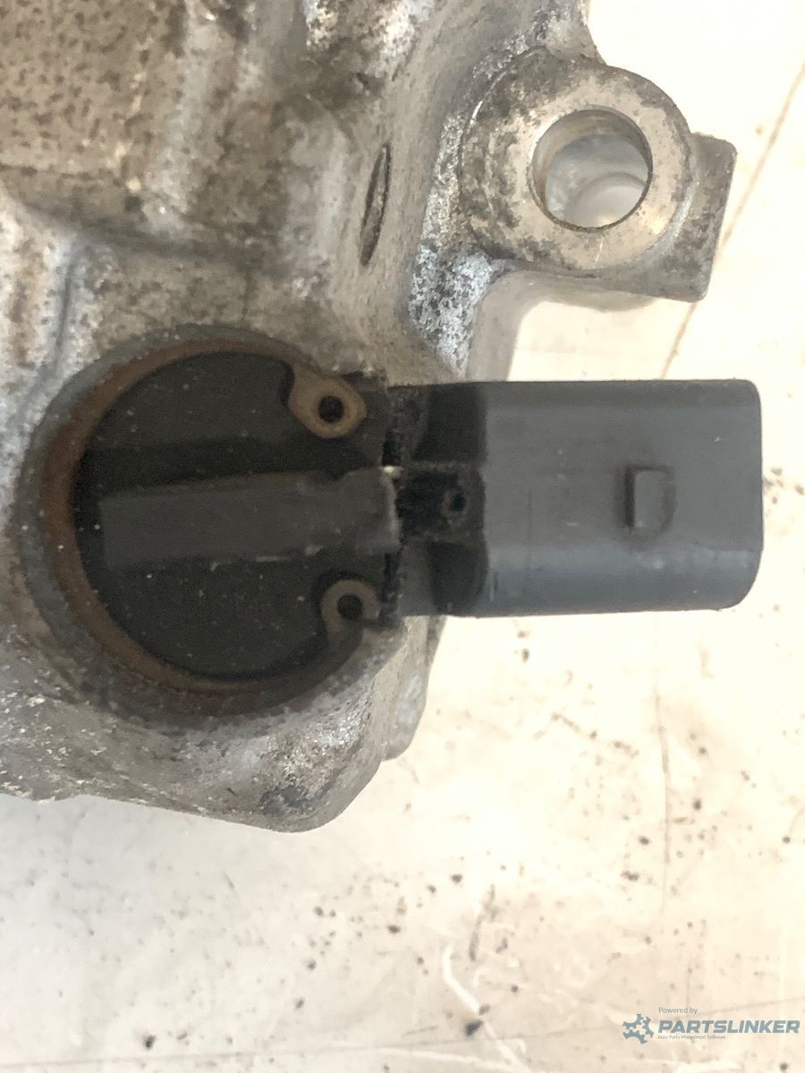 Compresor  AC 1.4TSI  VOLKSWAGEN JETTA III 1K2 2004 - 2010 1.4 TSI CAXA, VOLKSWAGEN GOLF VI 5K1 2008 - 2013 1.4 TSI CAXA 1K0820859T