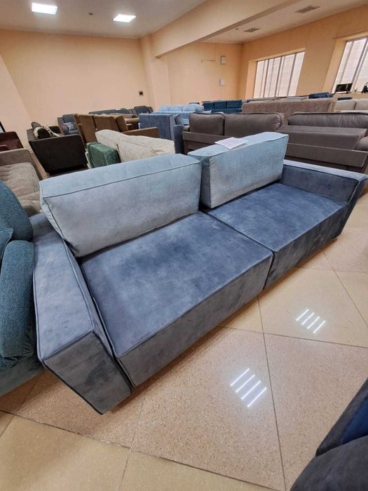 Продам диван раскладной смотрите все