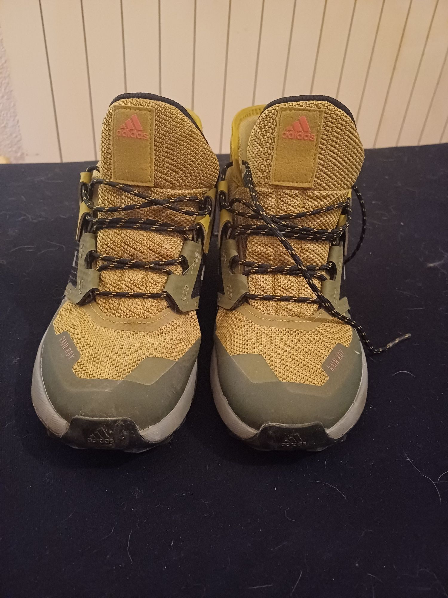 Маратонки Adidas Terex