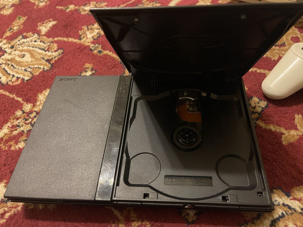PlayStation 2 2006 года