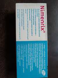 Nimenrix Vaccin pentru Meningita