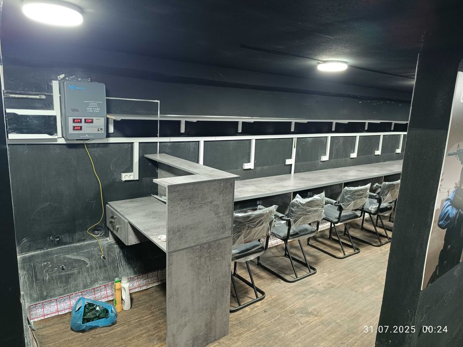 Таййор бизнес (Tayyor biznes) 150$ Аренда (Arenda)