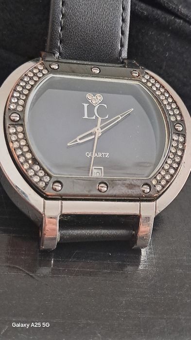 Vând ceas LC Quartz