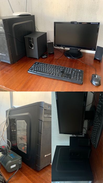 Компьютер для работы