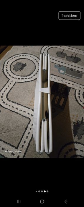 Cadita stokke flexi