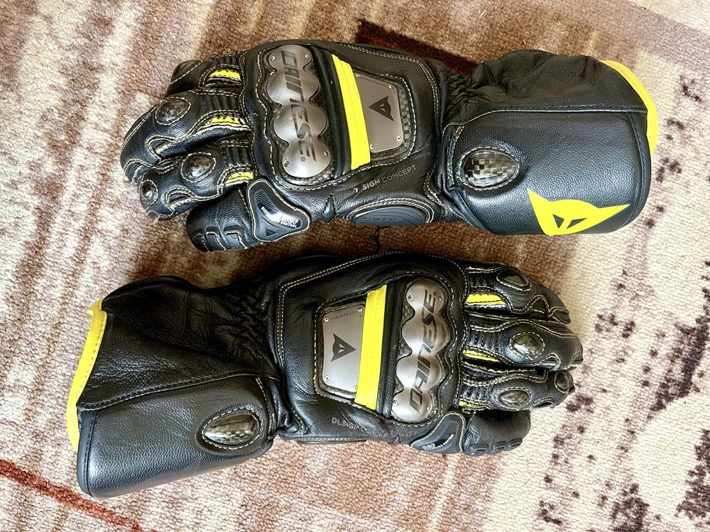 Ръкавици Dainese Full Metal 6