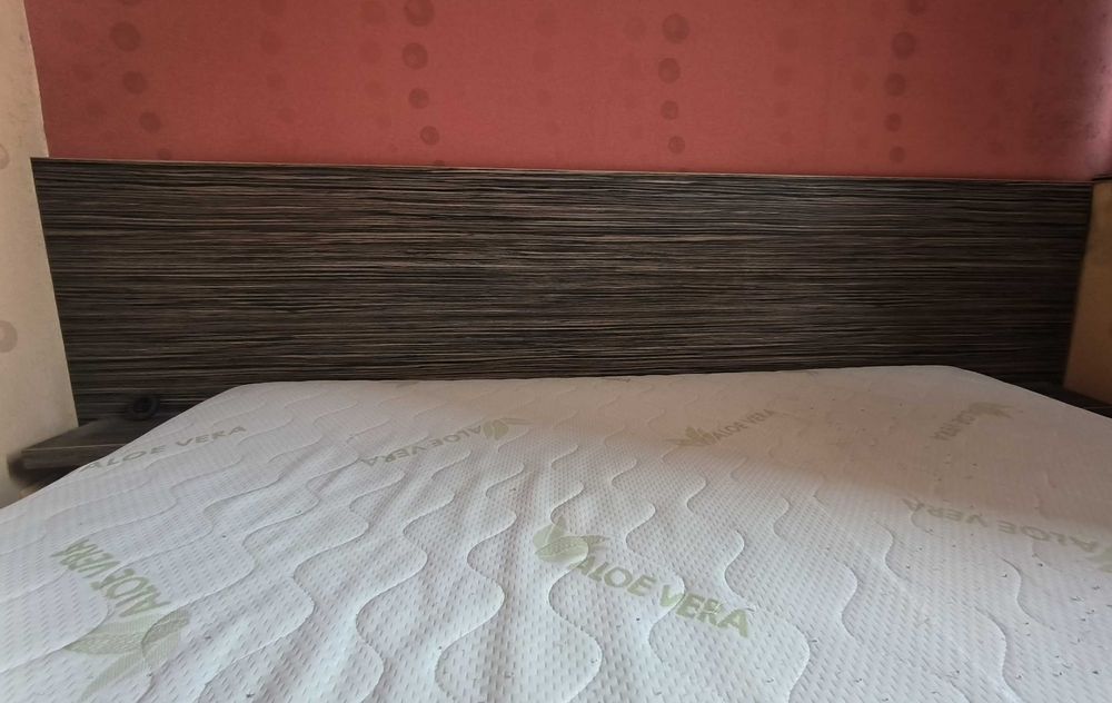 Спалня + матрак 160/200