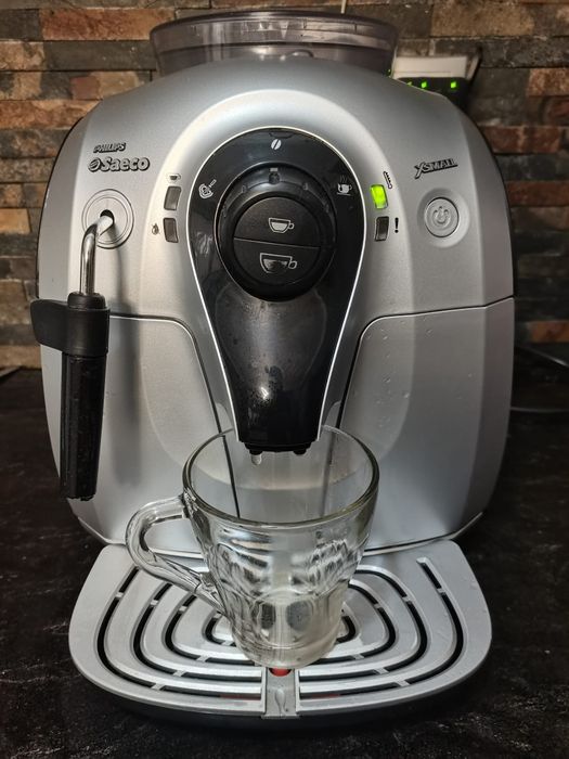 Espressor Philips Saeco Xsmall