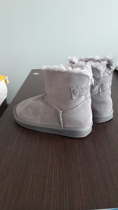 Ботушки okaidi н.31