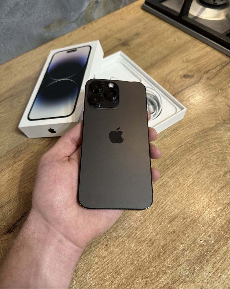 IPhone 14 pro 128gb