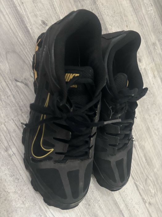 Adidasi si ghete iarna