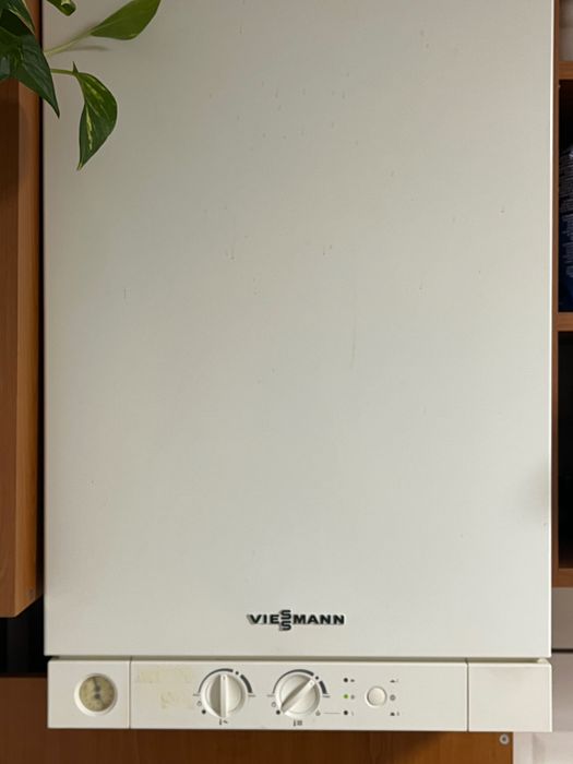 Vanzare viessman vitopend 100 WH06