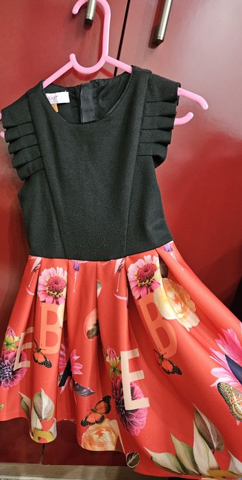 Rochita Ted Baker 4 ani