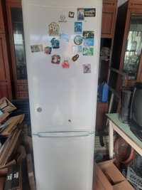 Продам холодильник б/ув рабочем состоянии