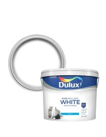 Dulux Matt/ Silk/Wethershield латекс 10 л.