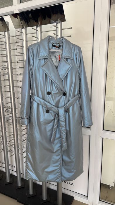 Продается нова куртка 48 р