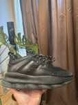 Versace chain reaction