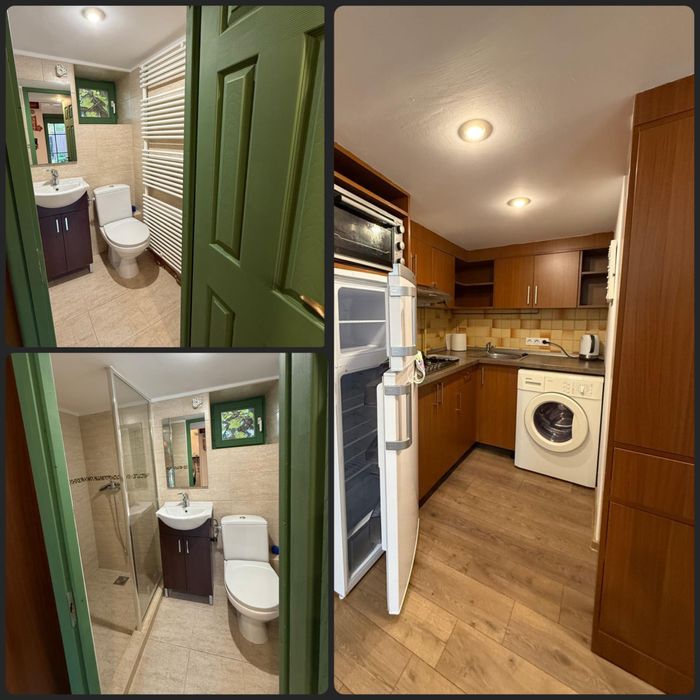 De închiriat mini penthouse la curte – ultracentral, Târgu Mureș