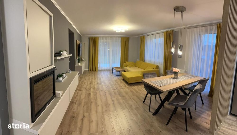 Nazna - Casa 3 camere - Strada Viilor