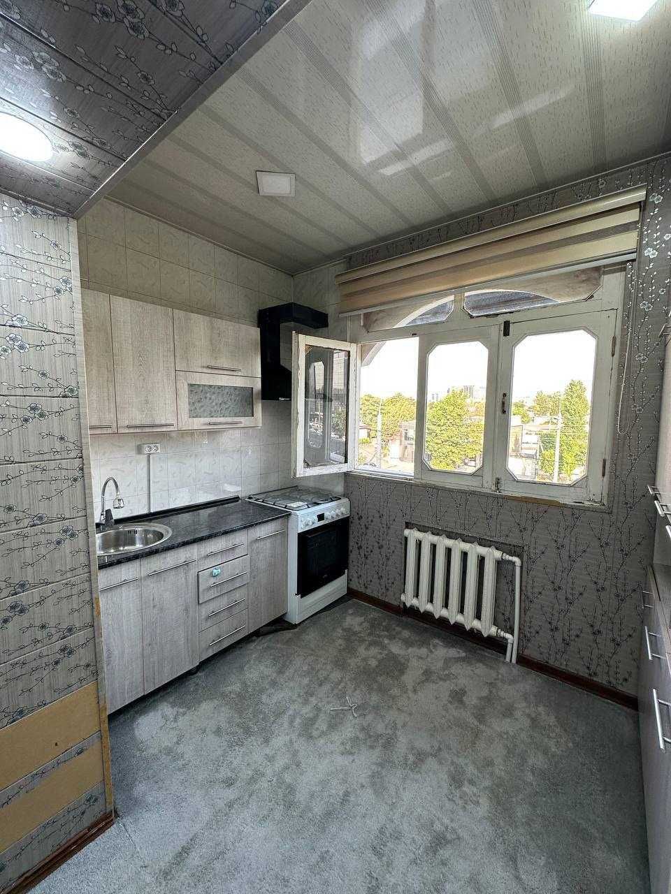 СРОЧНО продажа 2/4/5 Шайхантахурский район, ресторан "Тошкент", 62 м2