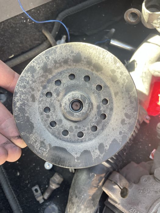 Компресор за климатик за opel corsa d