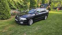 Skoda Octavia 2, 1.9 TDI