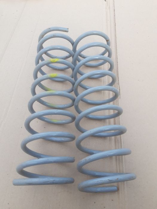 Продам пружины новые ВАЗ