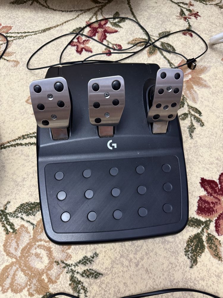 Volan logitech g923