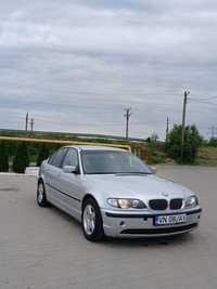 BMW e46 an 2005 faccelift 2.0d 116 cp acte la zi preț 1300 euro