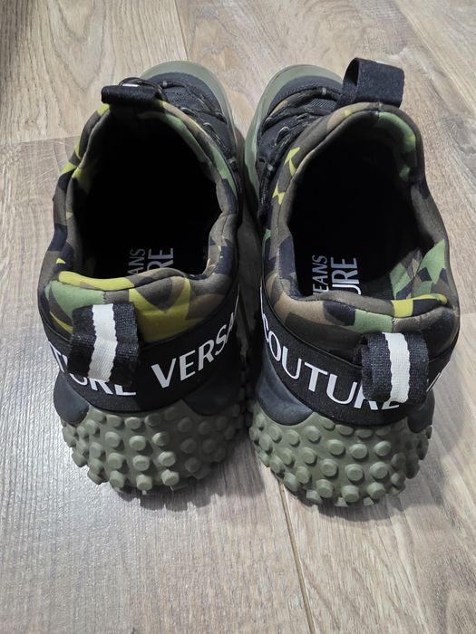 Versace Jeans Couture Hyber Kaki