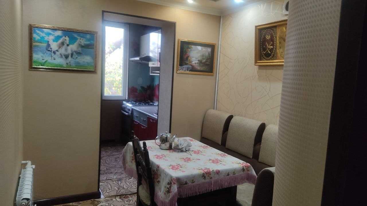 Сдается квартира на Чиланзаре улица Арнайсай‼️