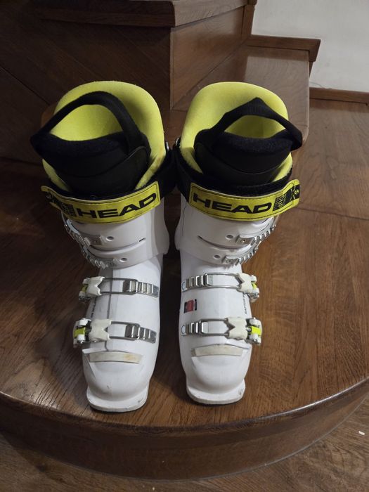 Clapari head raptor 60 22/ 22.5