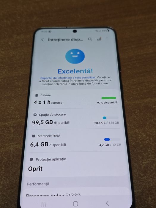 Samsung Galaxy S20 5G 128giga memorie 12 giga ram