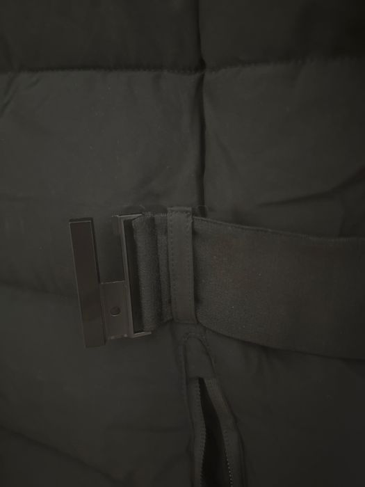 Дебело зимно яке