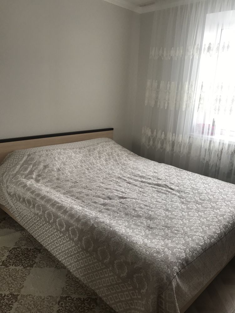 Продам кровать двуспальную