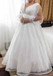 Vand rochie mireasa