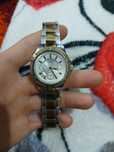 Vând ceas  original GUESS